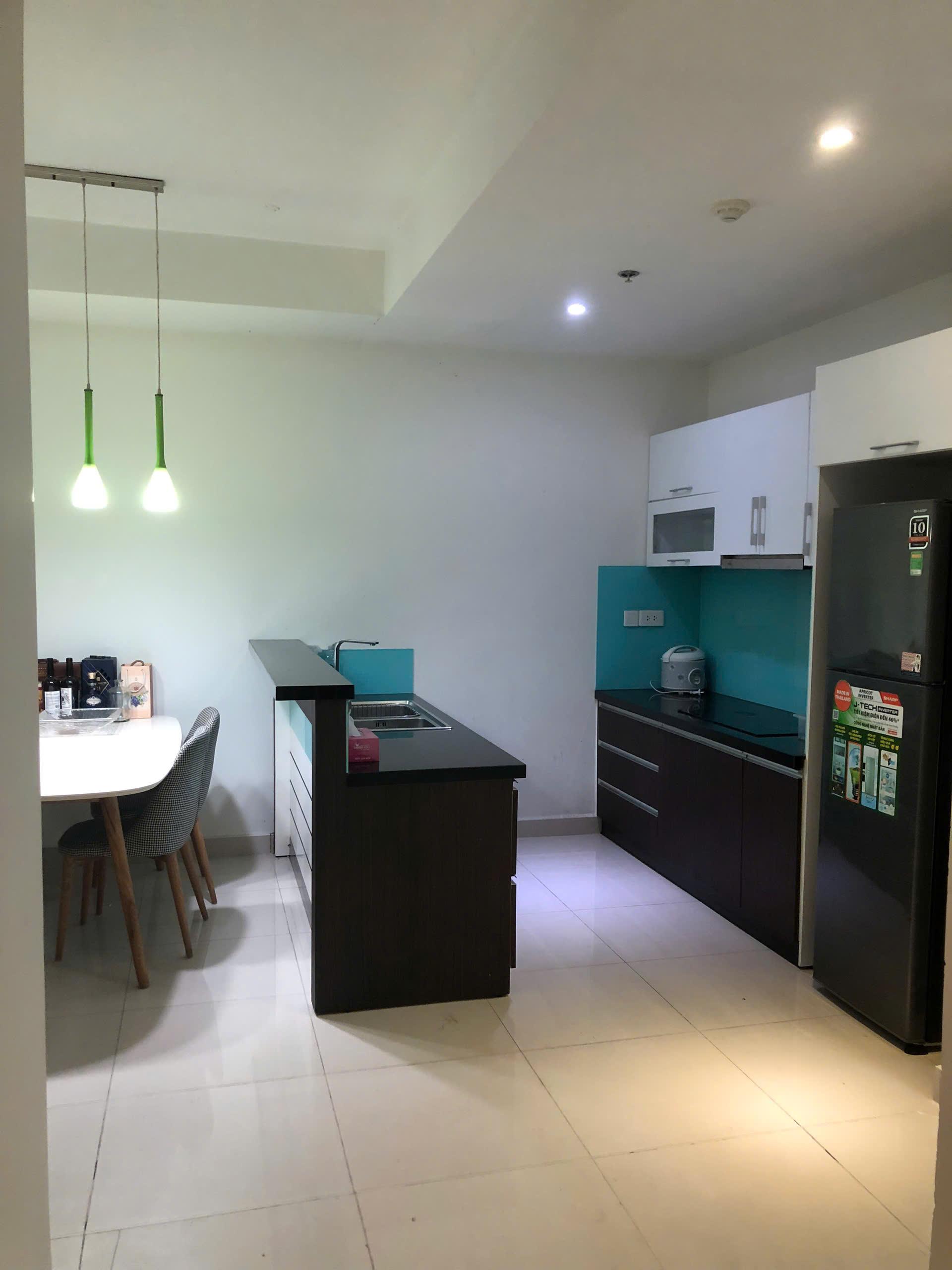 The Tresor - 2 Bedrooms