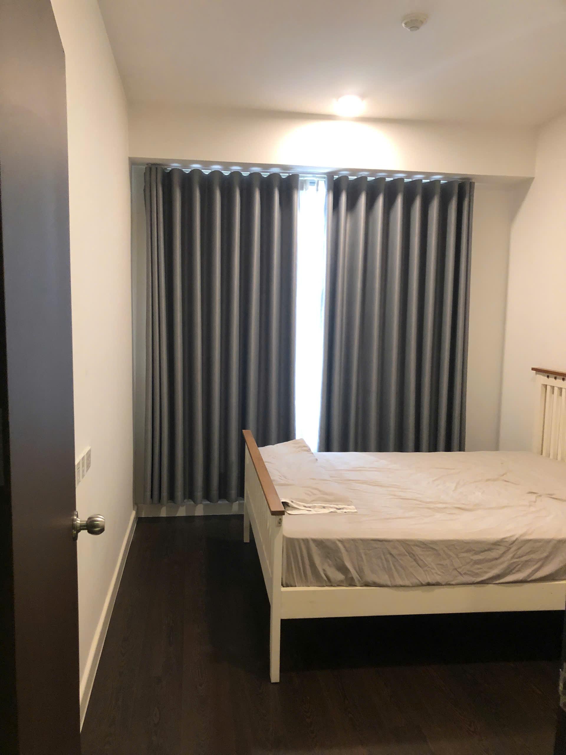 The Tresor - 2 Bedrooms