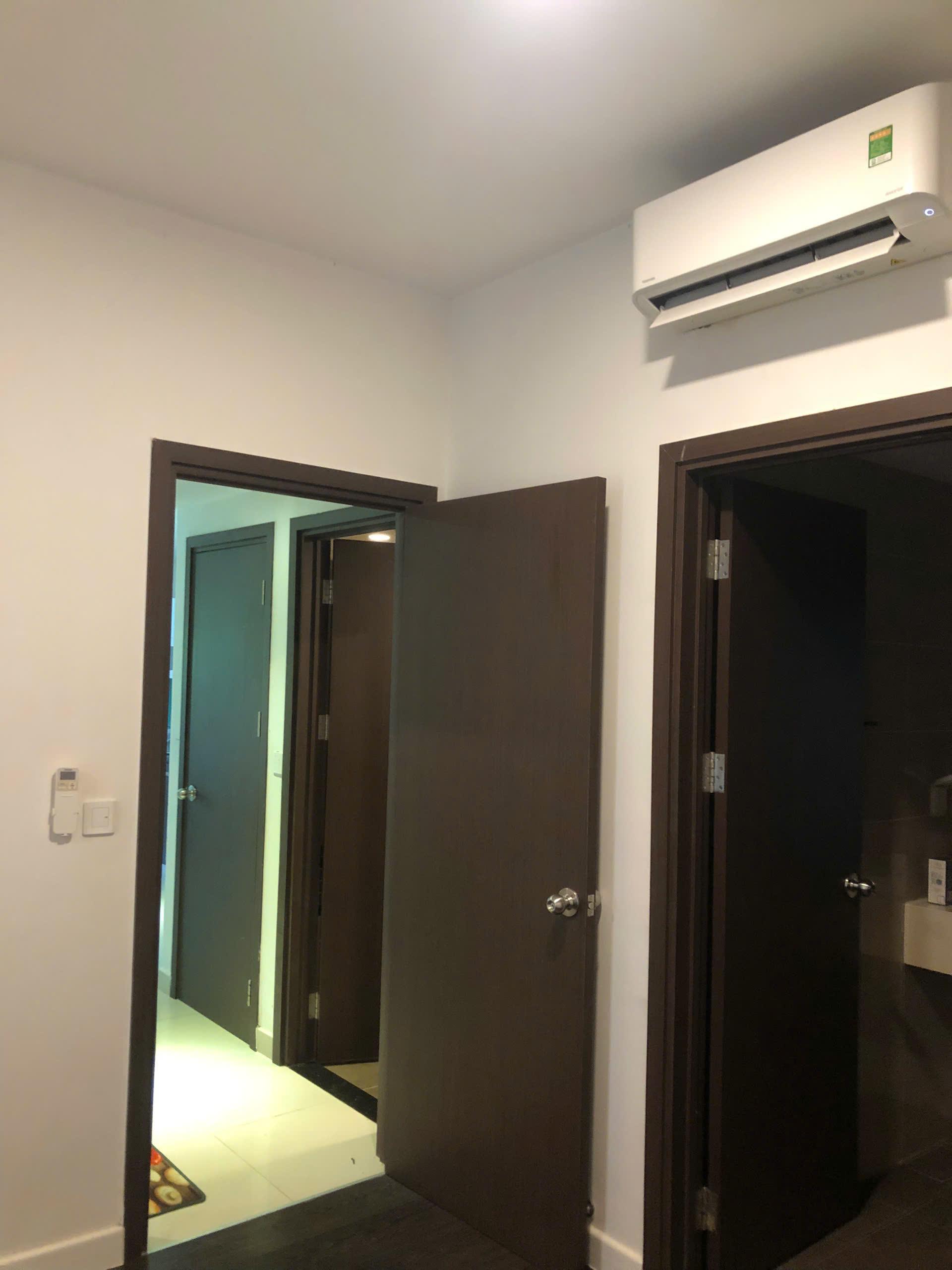 The Tresor - 2 Bedrooms