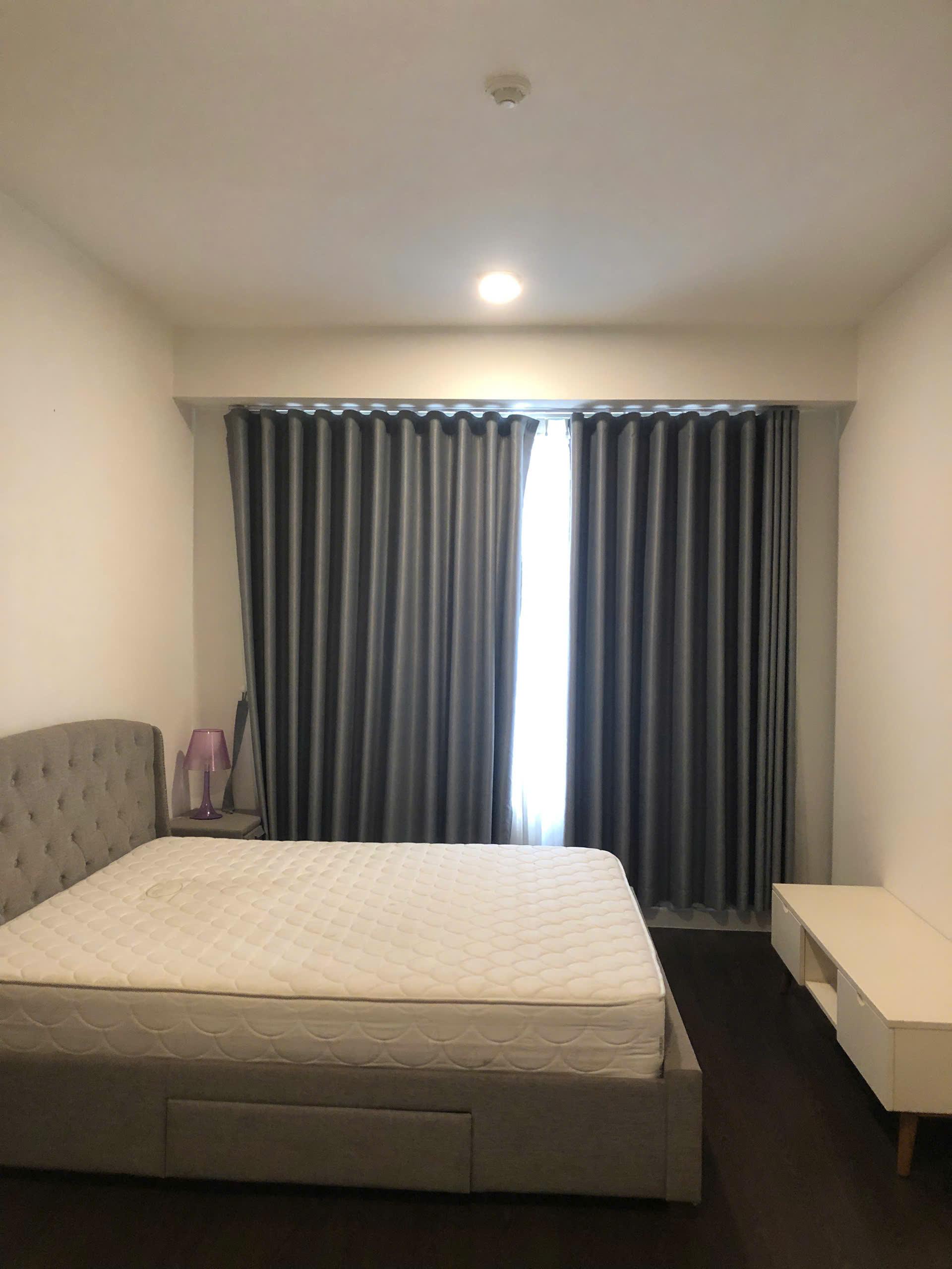 The Tresor - 2 Bedrooms