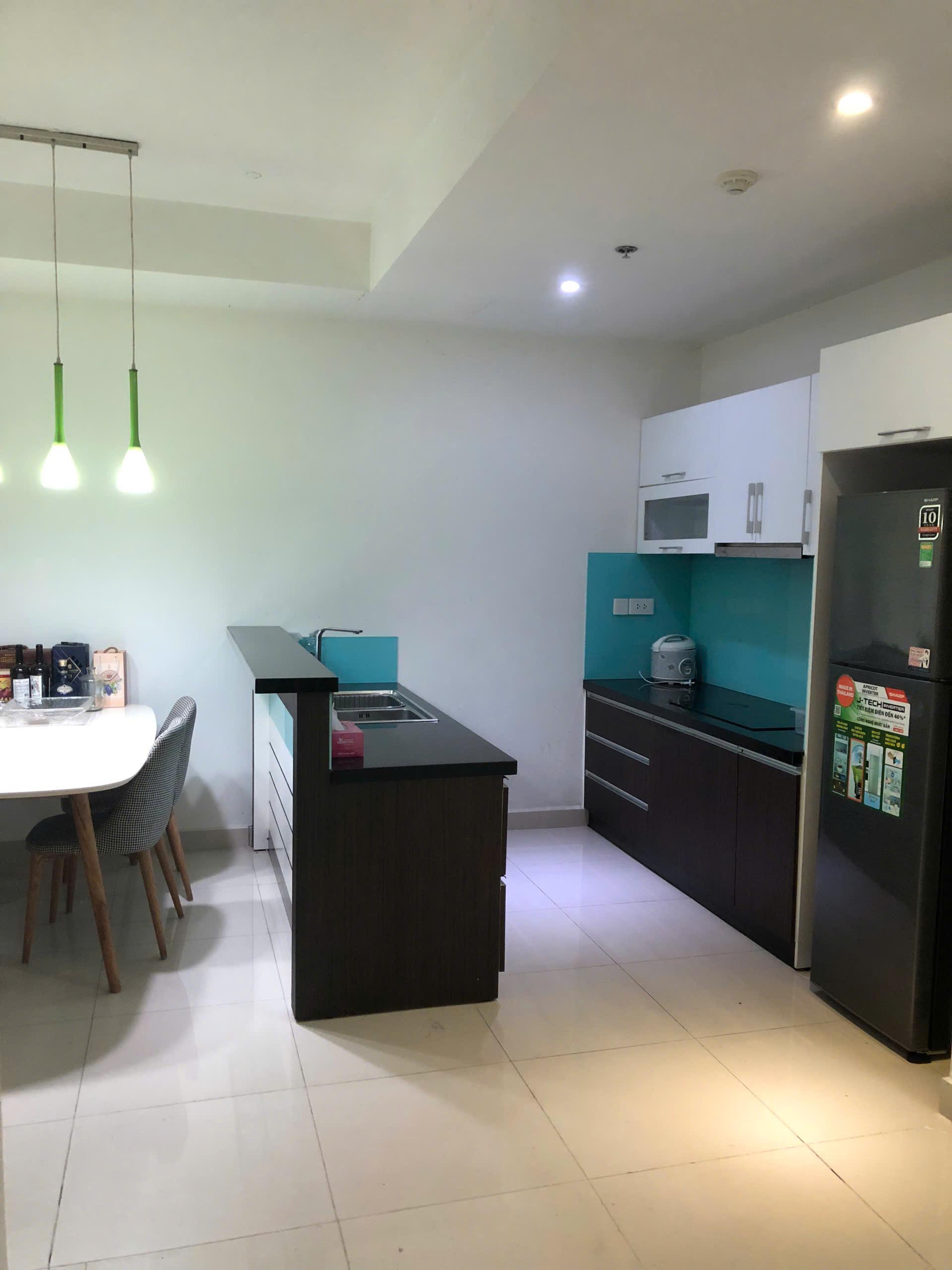 The Tresor - 2 Bedrooms