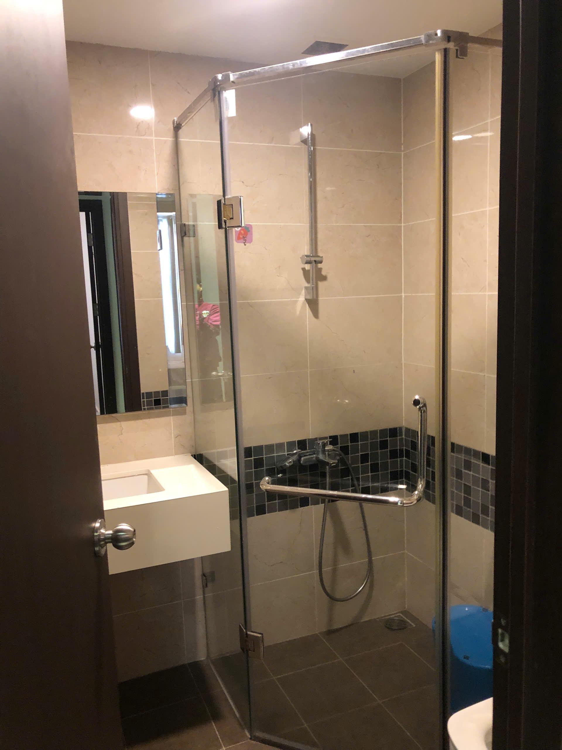 The Tresor - 2 Bedrooms