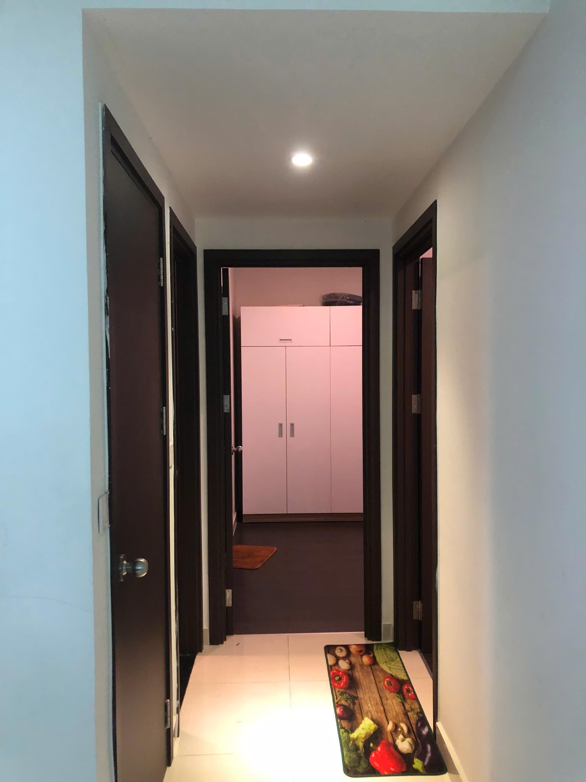 The Tresor - 2 Bedrooms