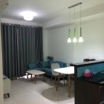 The Tresor - 2 Bedrooms