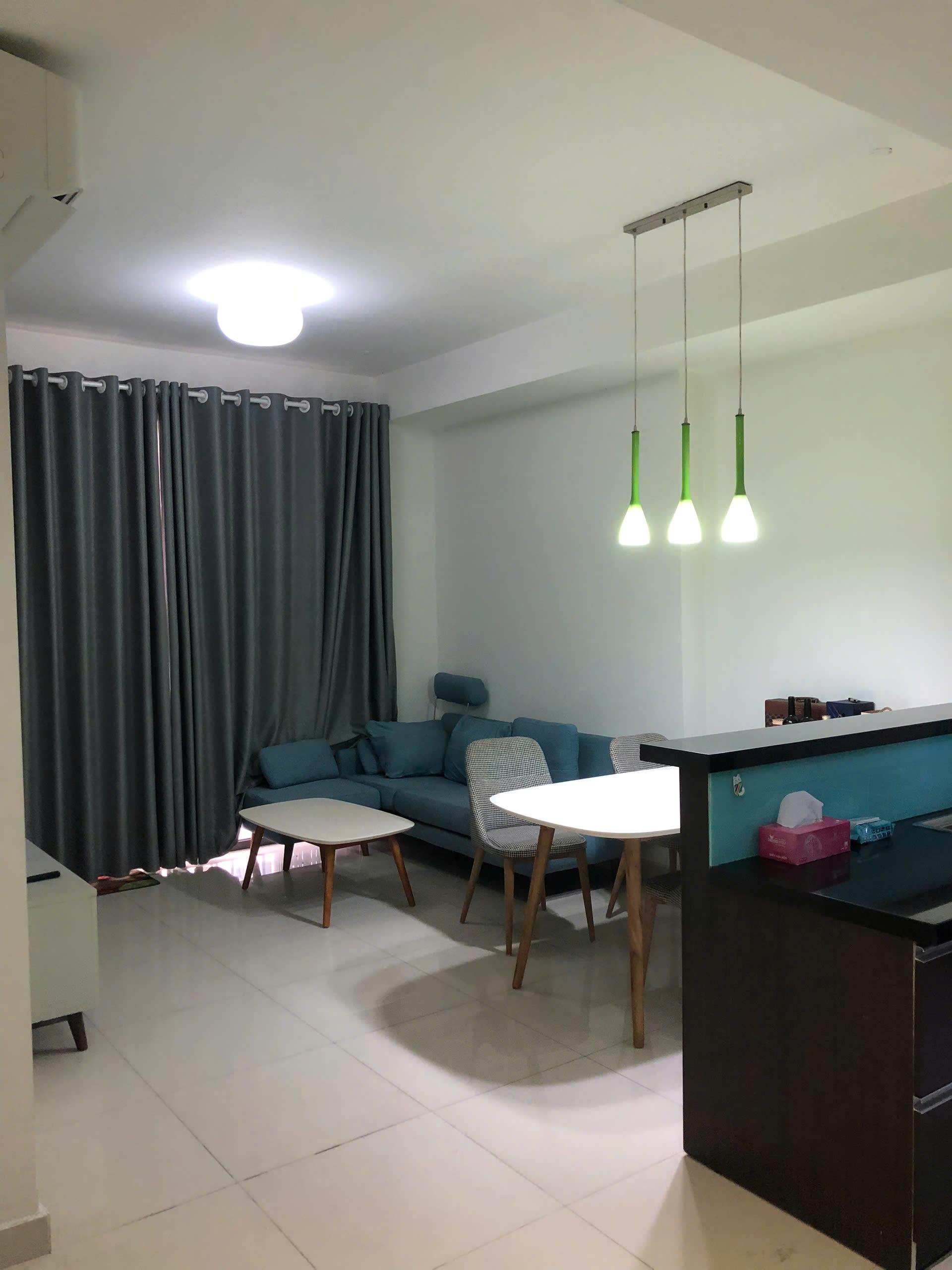 The Tresor - 2 Bedrooms