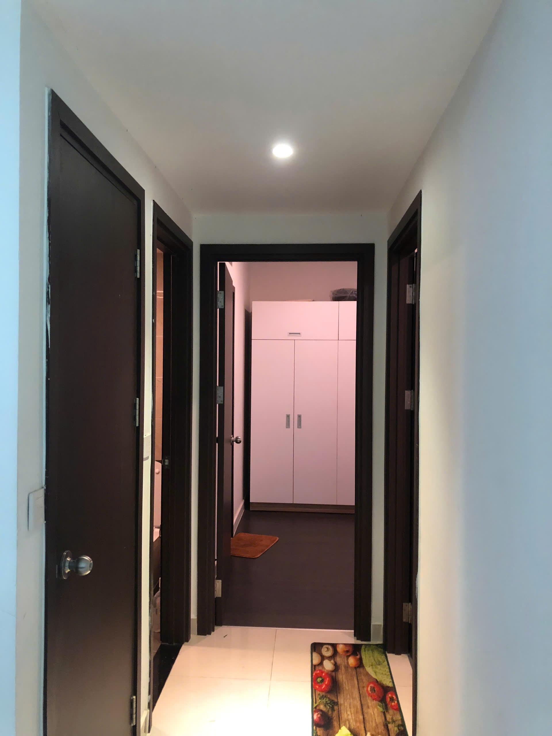 The Tresor - 2 Bedrooms