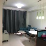 The Tresor - 2 Bedrooms