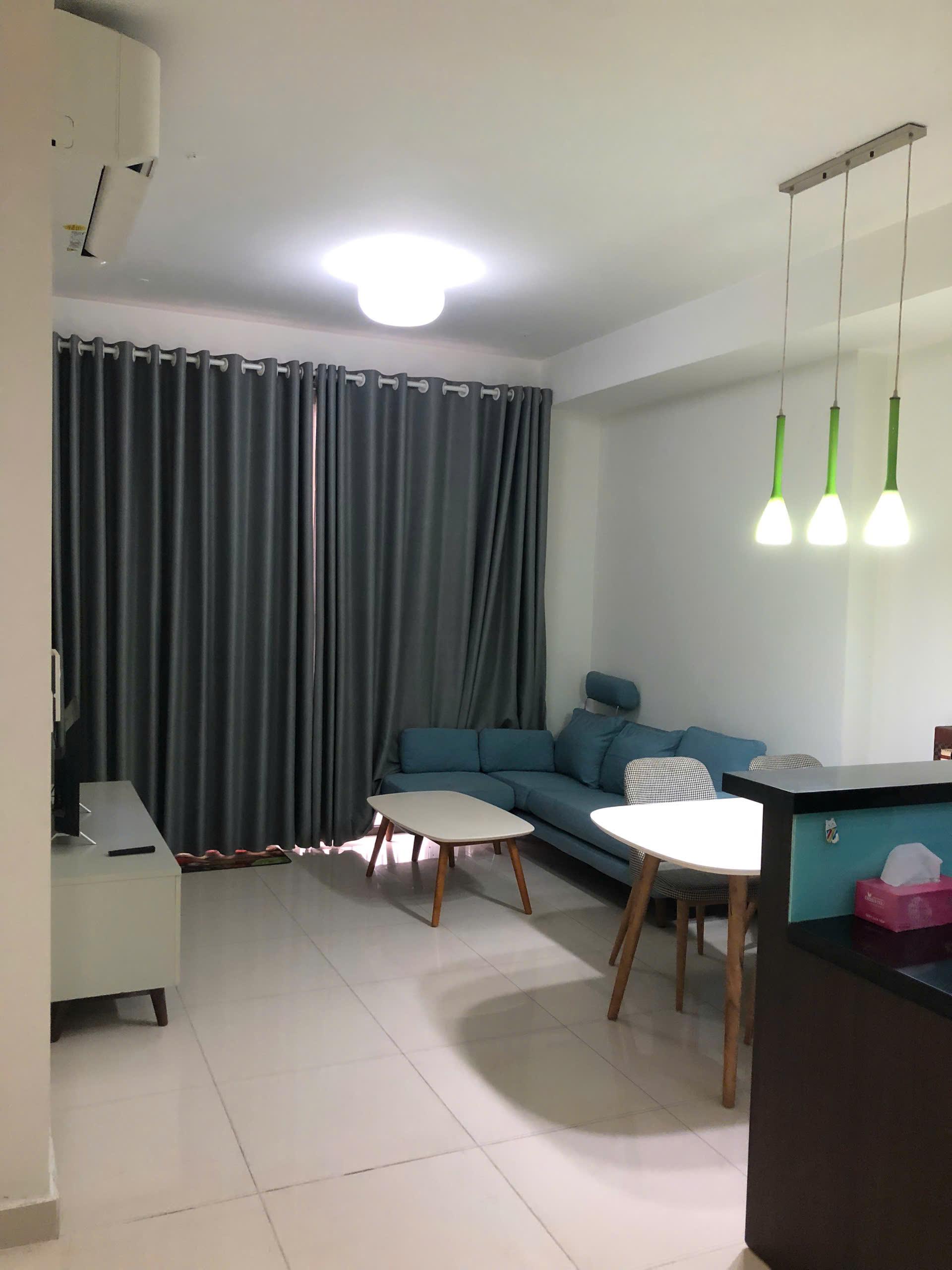 The Tresor - 2 Bedrooms