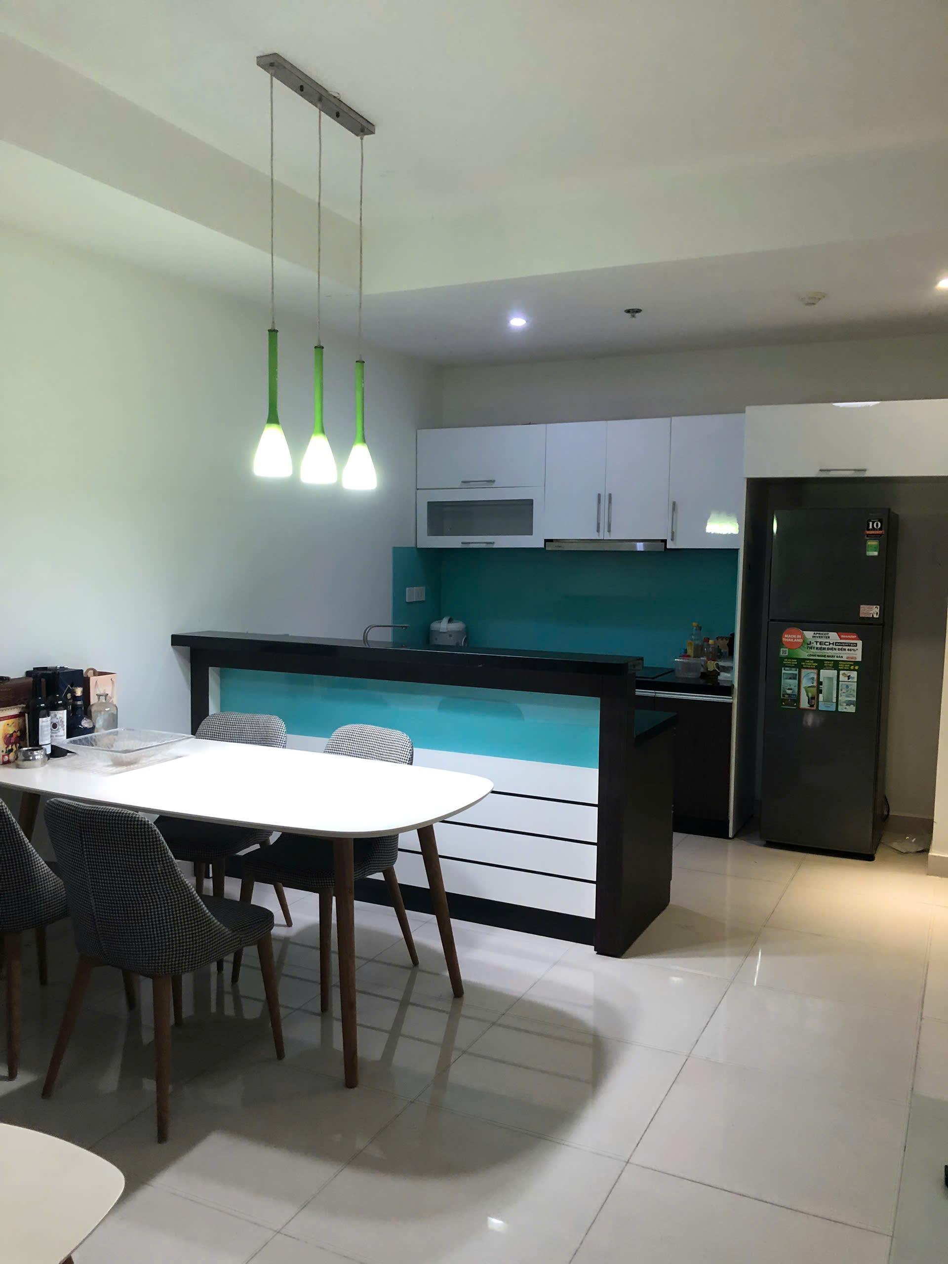 The Tresor - 2 Bedrooms