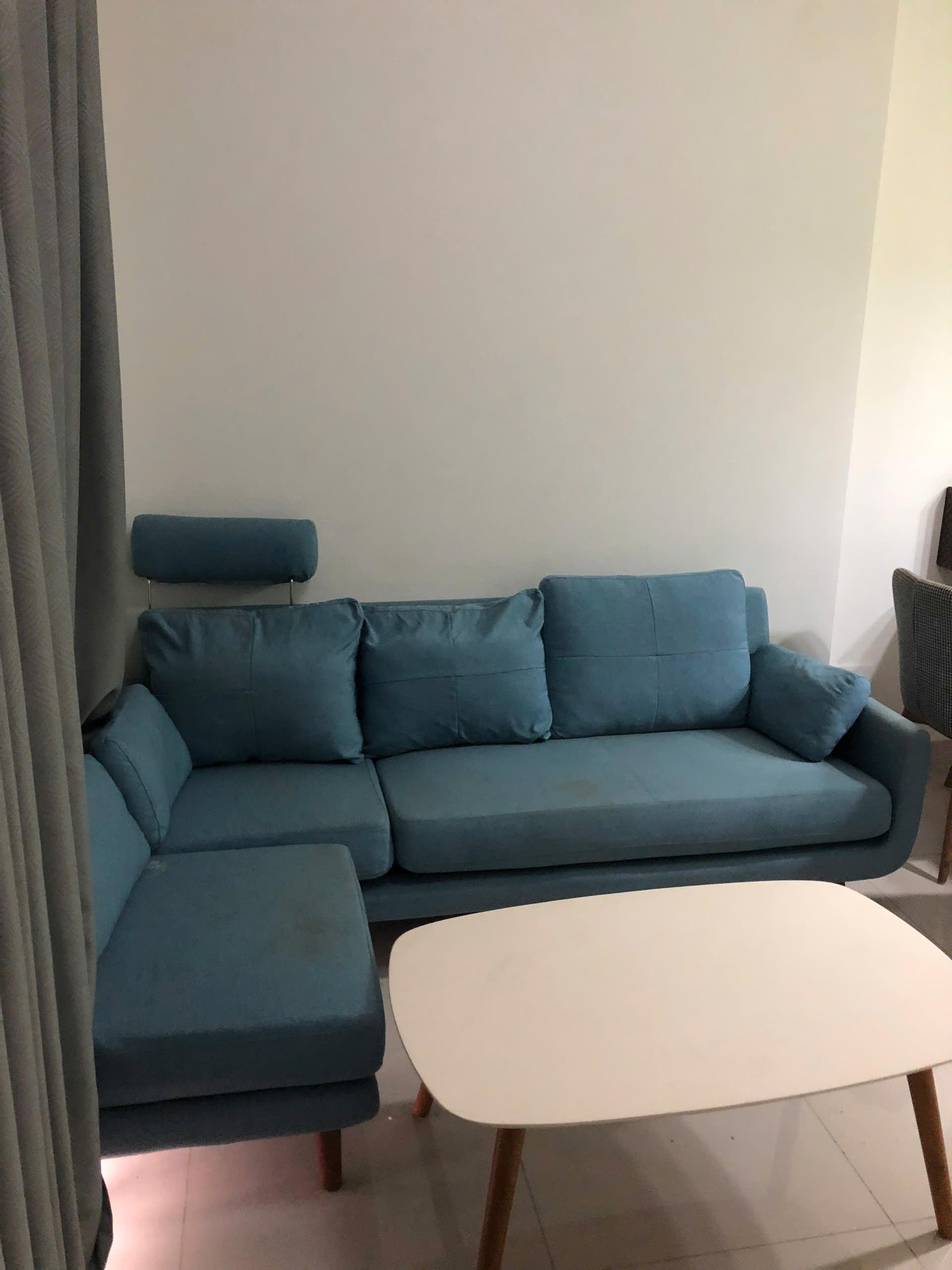 The Tresor - 2 Bedrooms