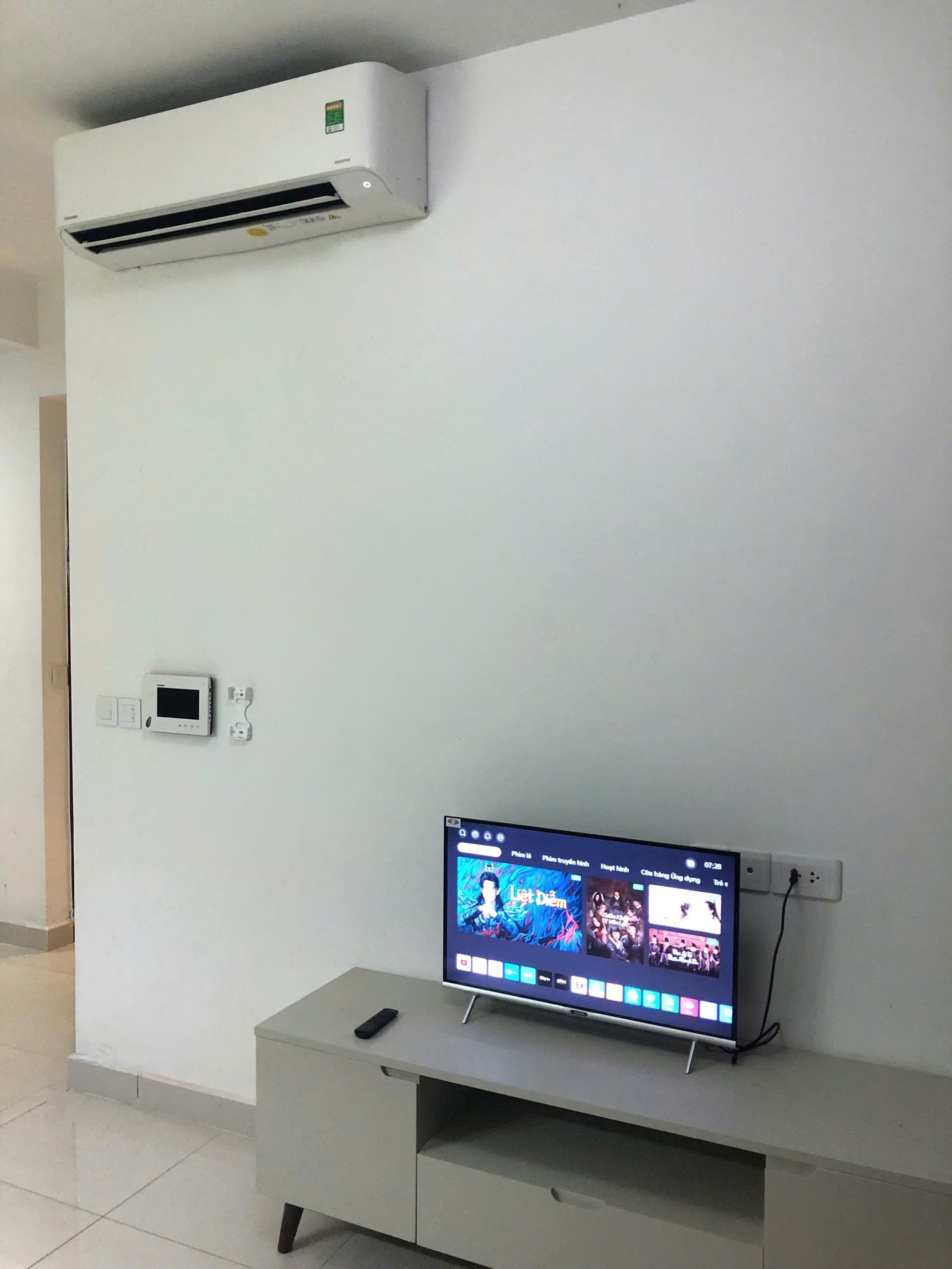 The Tresor - 2 Bedrooms