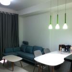 The Tresor - 2 Bedrooms