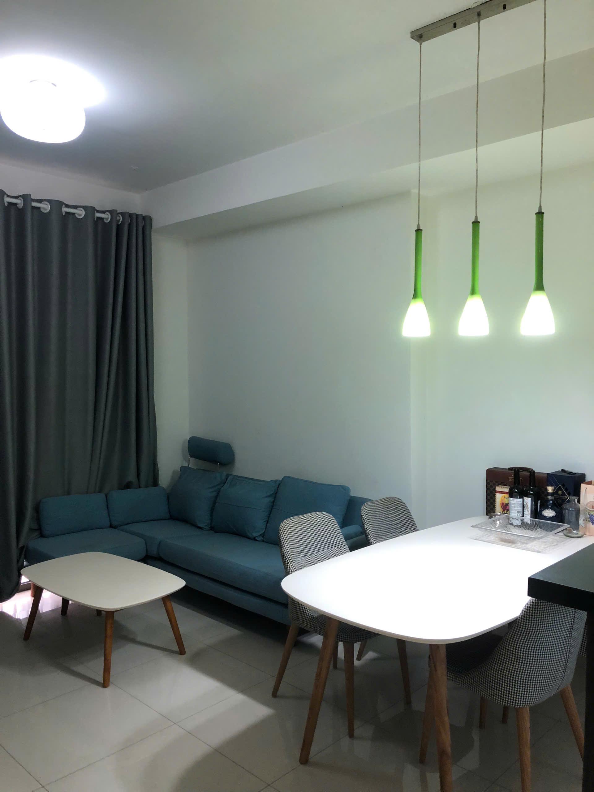 The Tresor - 2 Bedrooms