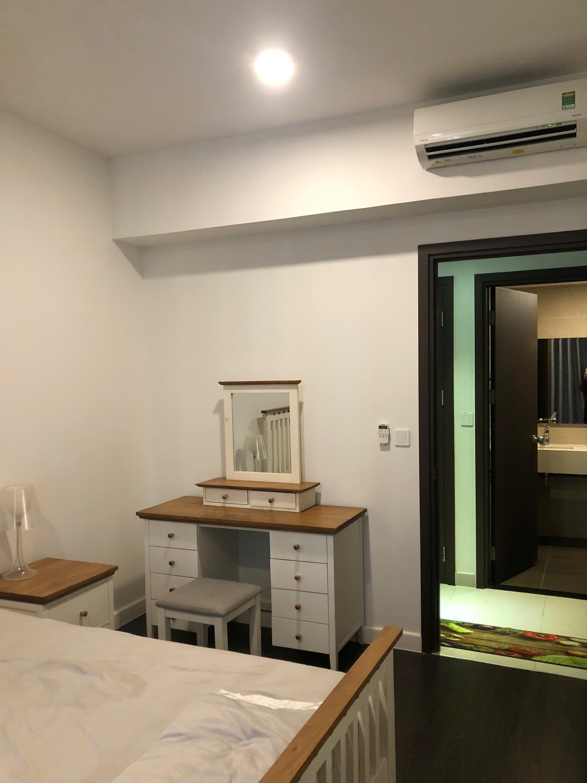 The Tresor - 2 Bedrooms