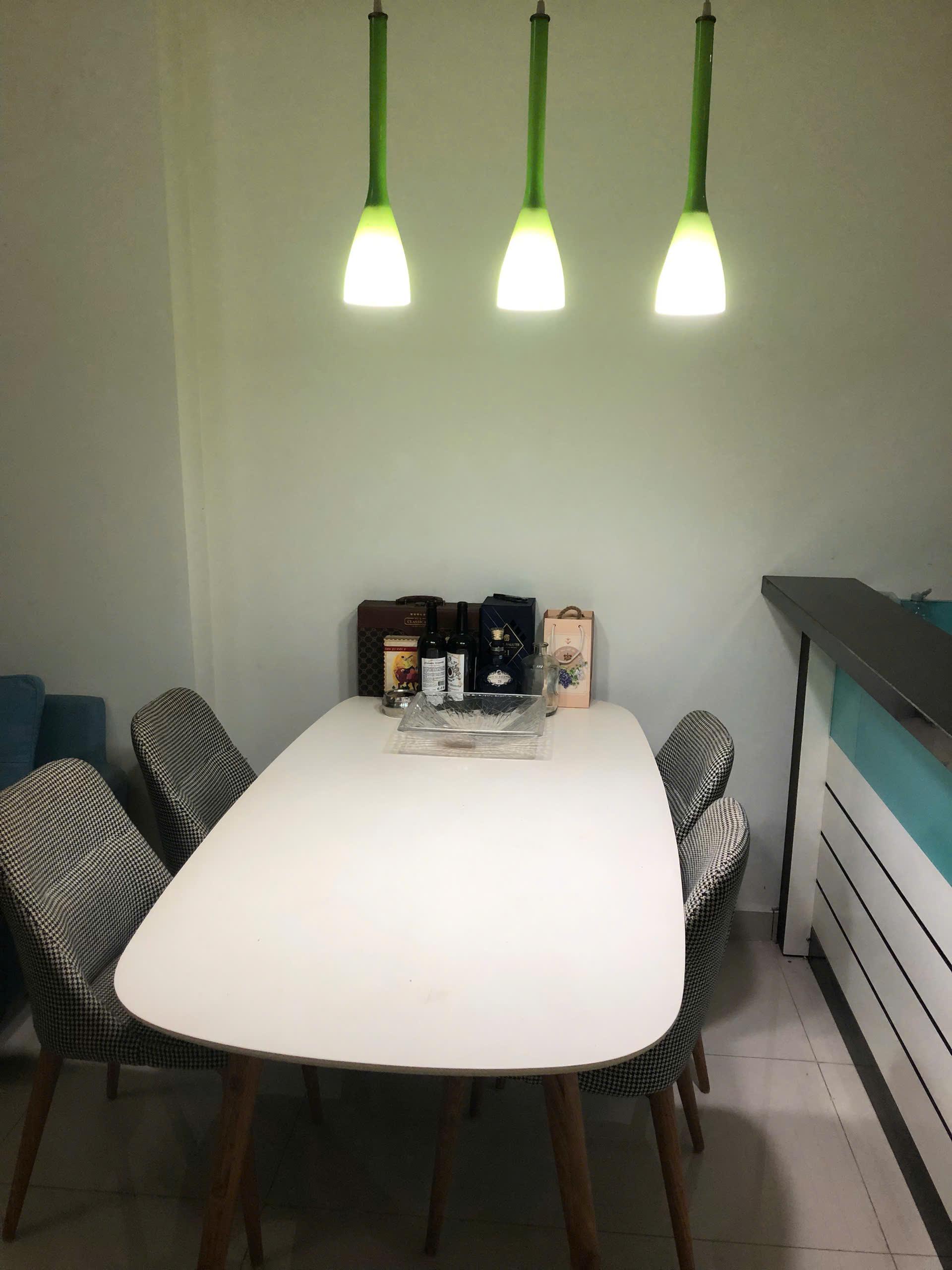The Tresor - 2 Bedrooms