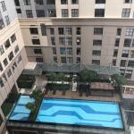 The Tresor - 2 Bedrooms