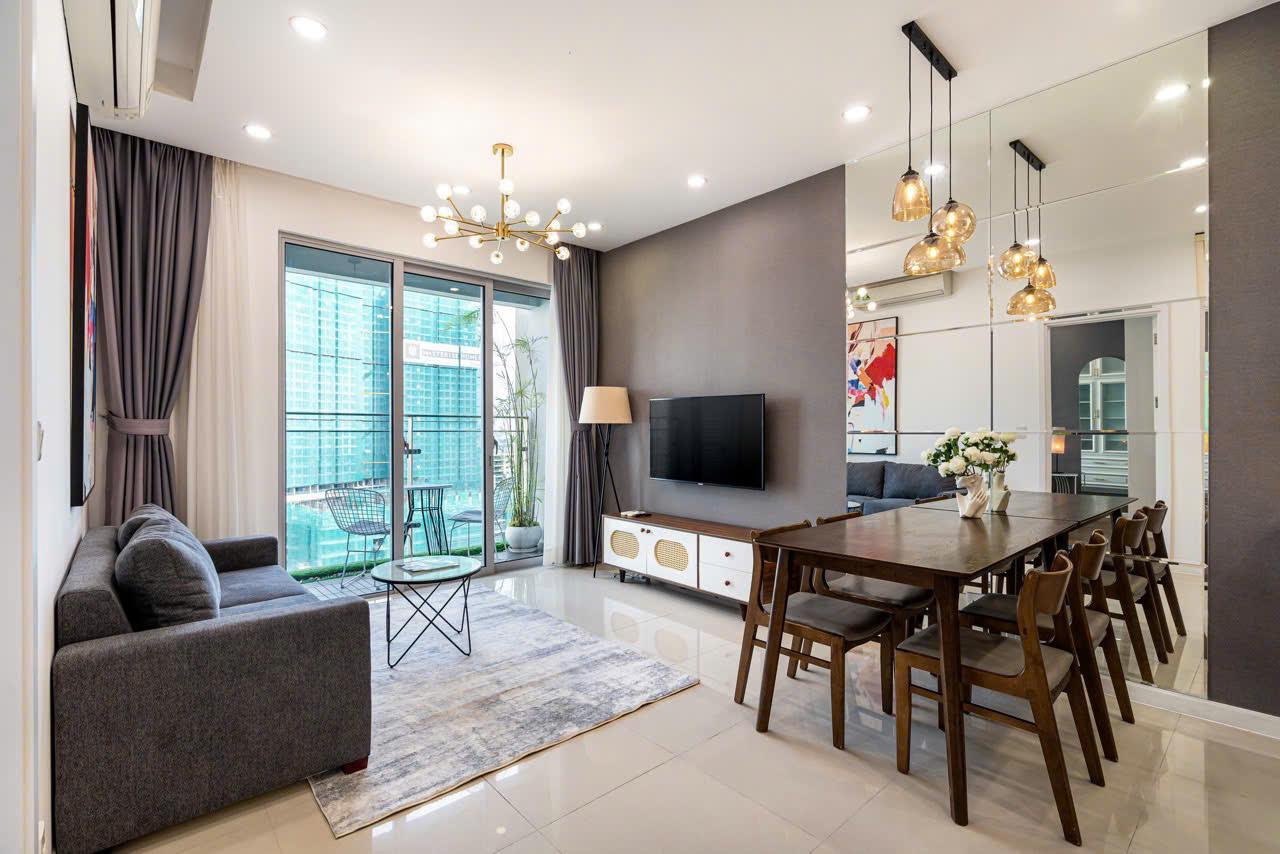 The Estella - 1 Bedroom