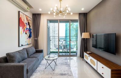 The Estella - 1 Bedroom
