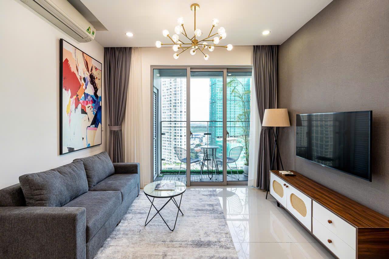 The Estella - 1 Bedroom
