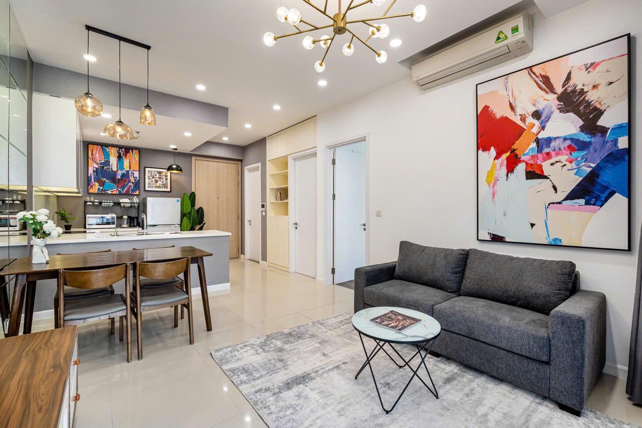 The Estella - 1 Bedroom