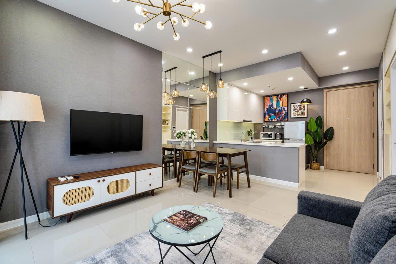The Estella - 1 Bedroom