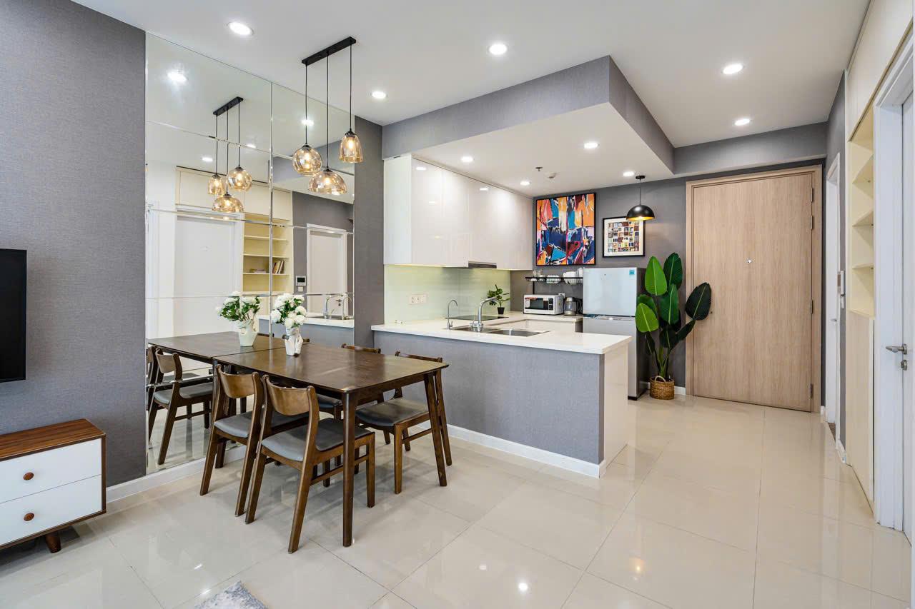 The Estella - 1 Bedroom