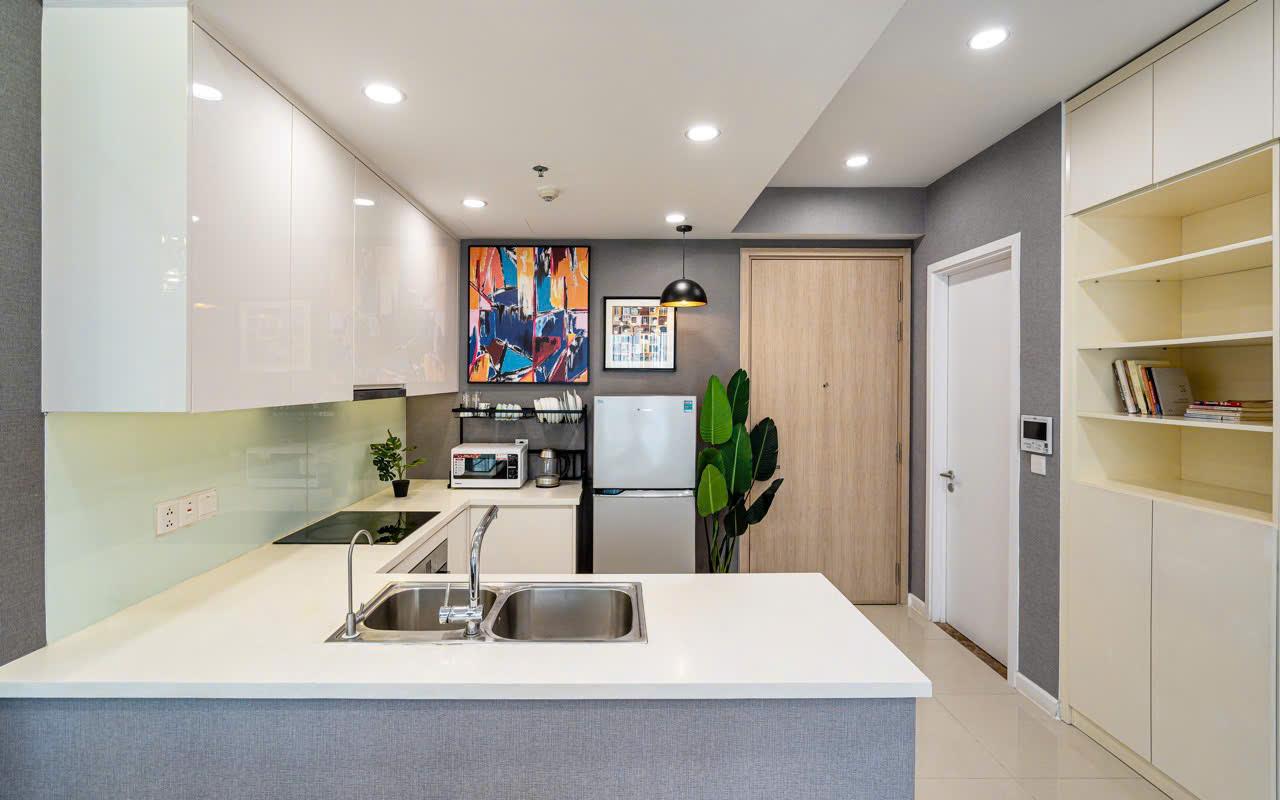 The Estella - 1 Bedroom