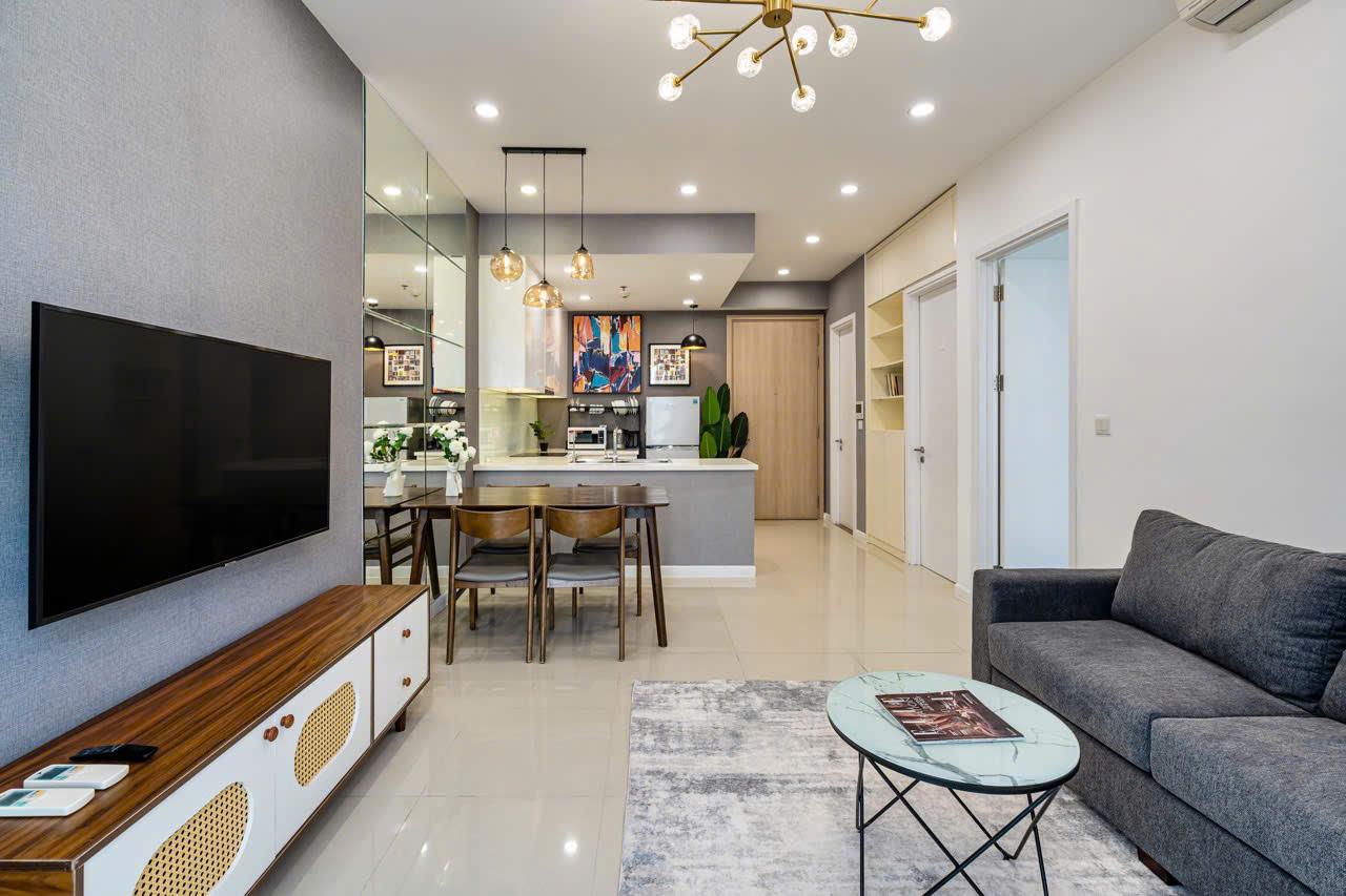 The Estella - 1 Bedroom