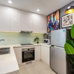 The Estella - 1 Bedroom