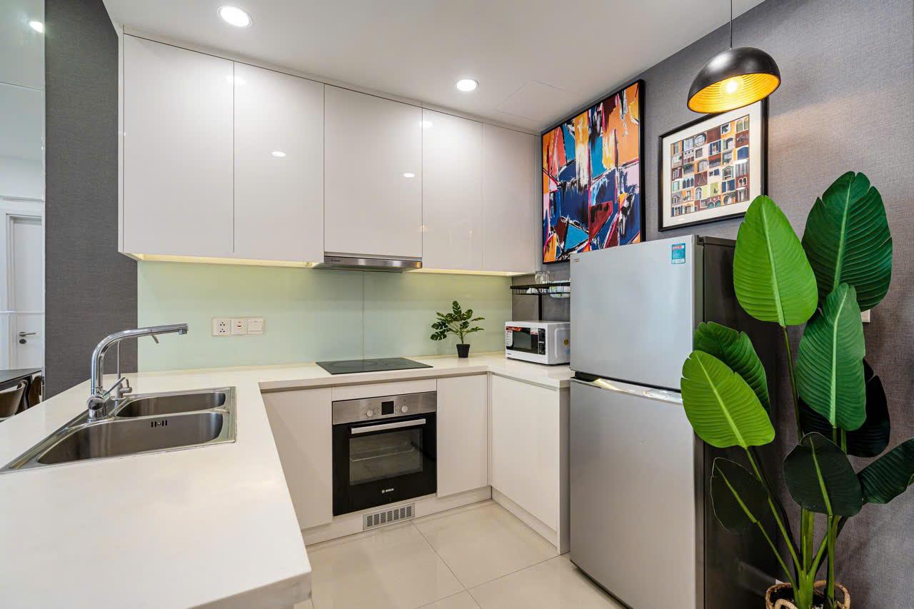 The Estella - 1 Bedroom