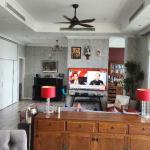 Vinhomes Central Park - Penthouse 3 Bedrooms Plus