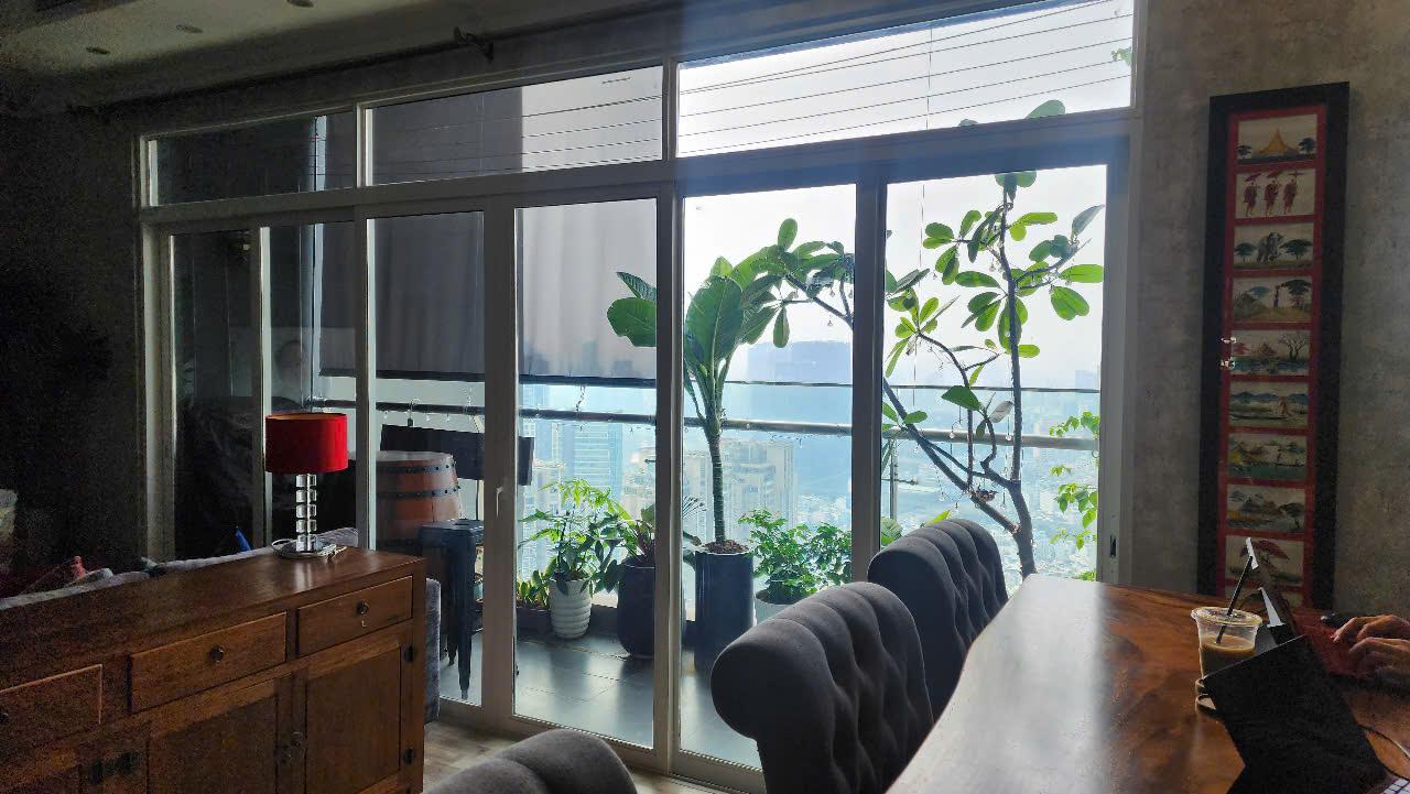 Vinhomes Central Park - Penthouse 3 Bedrooms Plus
