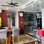 Vinhomes Central Park - Penthouse 3 Bedrooms Plus