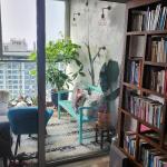 Vinhomes Central Park - Penthouse 3 Bedrooms Plus