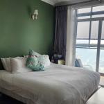 Vinhomes Central Park - Penthouse 3 Bedrooms Plus