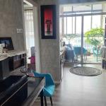 Vinhomes Central Park - Penthouse 3 Bedrooms Plus