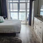 Vinhomes Central Park - Penthouse 3 Bedrooms Plus