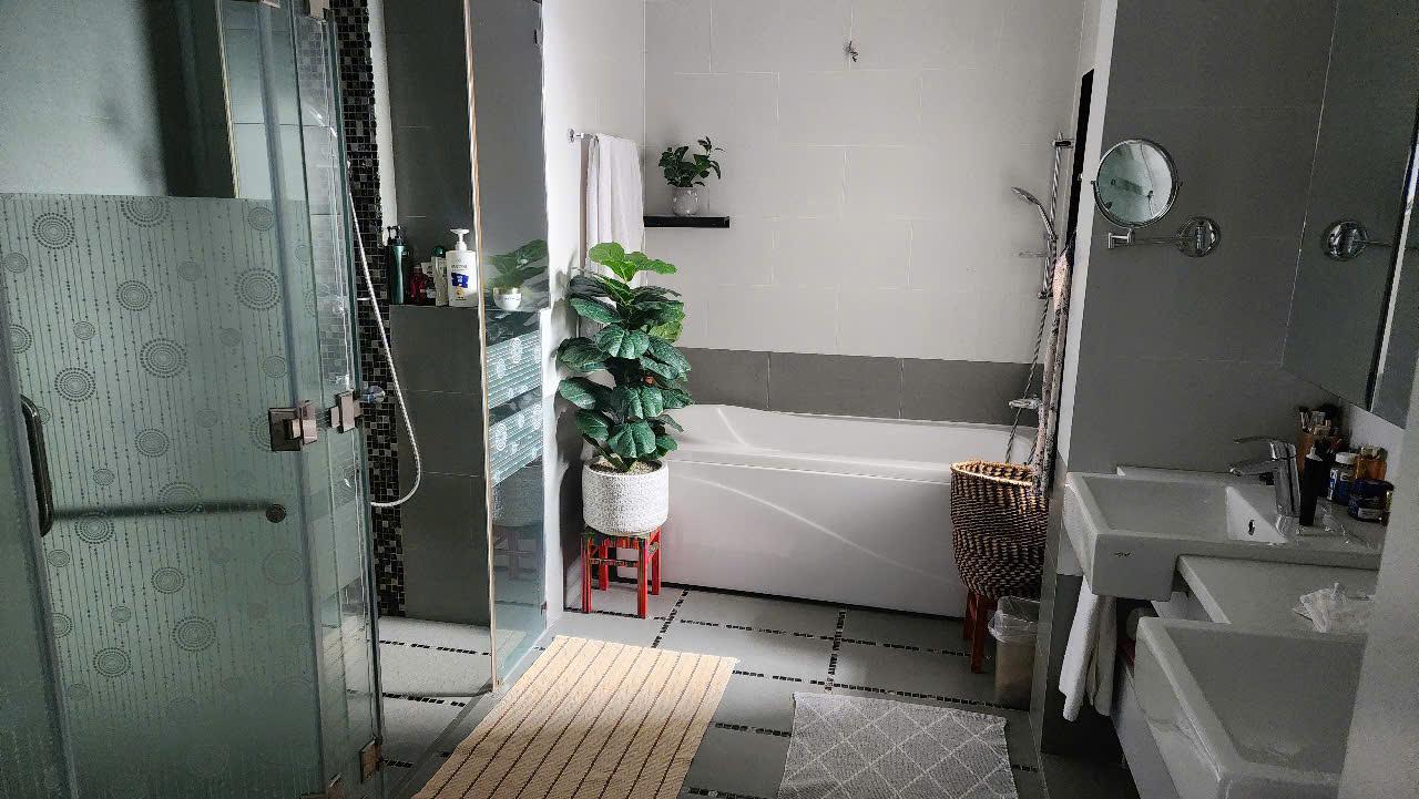 Vinhomes Central Park - Penthouse 3 Bedrooms Plus