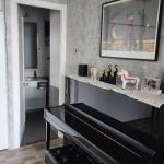 Vinhomes Central Park - Penthouse 3 Bedrooms Plus