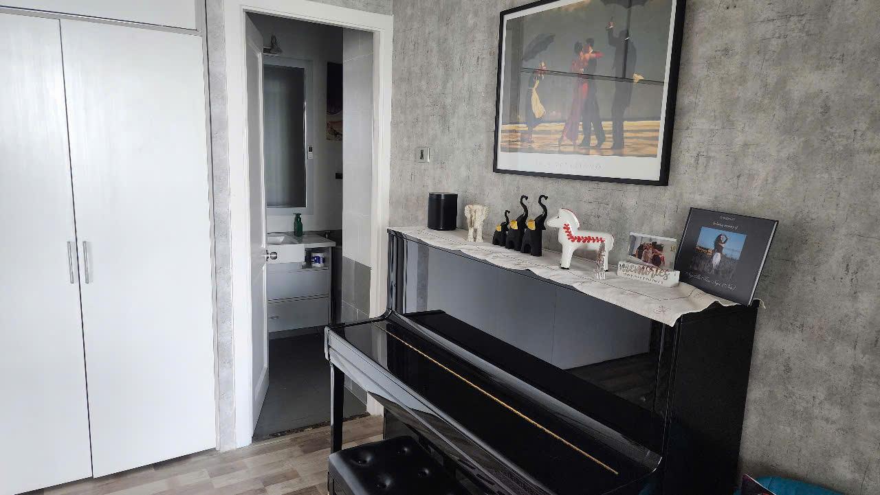 Vinhomes Central Park - Penthouse 3 Bedrooms Plus