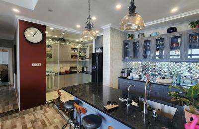 Vinhomes Central Park - Penthouse 3 Bedrooms Plus