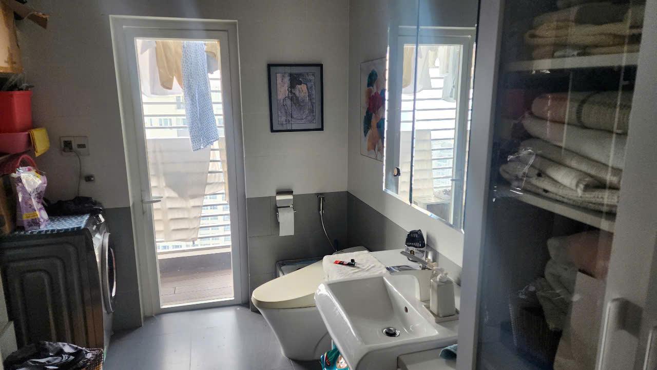 Vinhomes Central Park - Penthouse 3 Bedrooms Plus