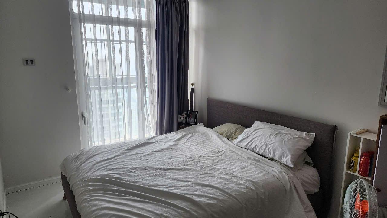 Vinhomes Central Park - Penthouse 3 Bedrooms Plus