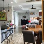 Vinhomes Central Park - Penthouse 3 Bedrooms Plus