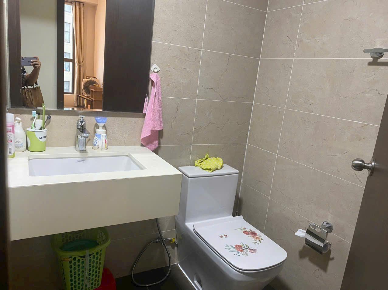 The Tresor - 2 Bedrooms