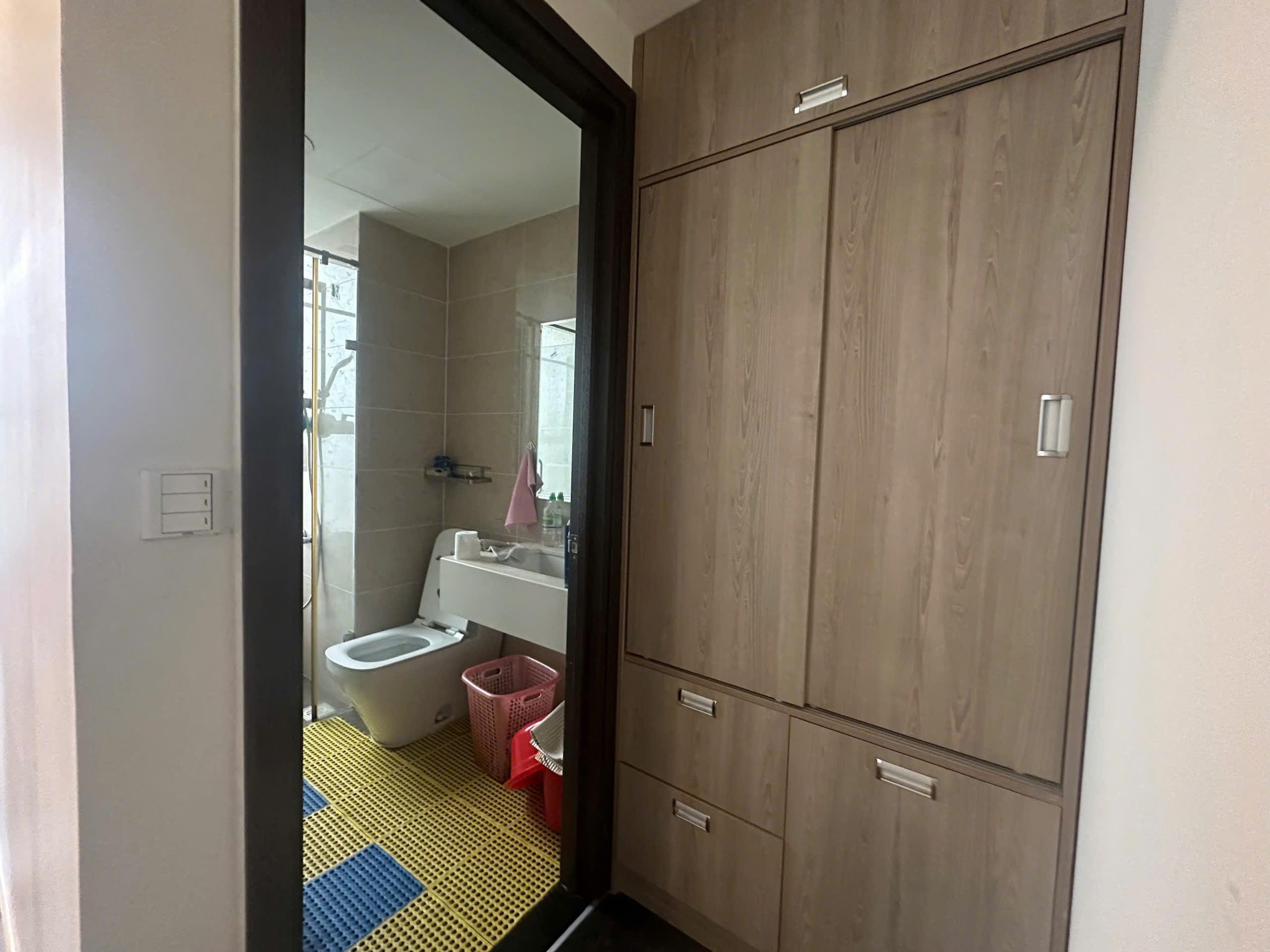 The Tresor - 2 Bedrooms