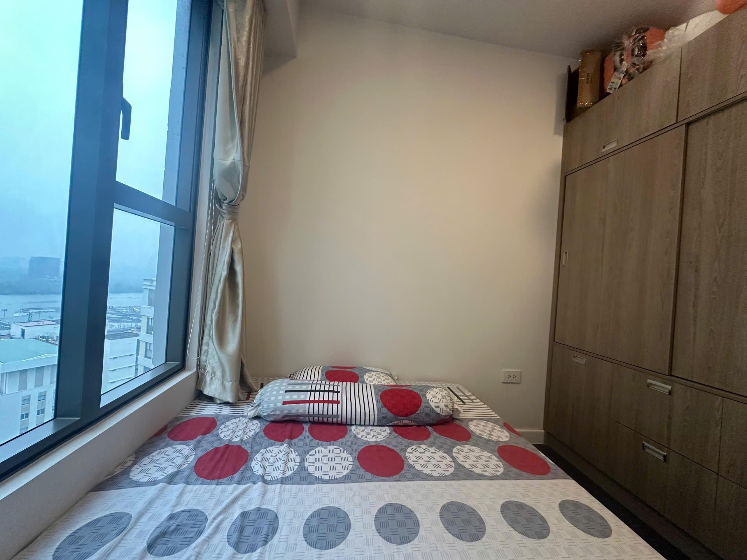 The Tresor - 2 Bedrooms