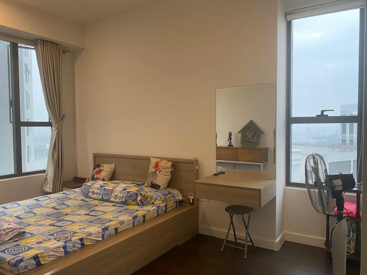 The Tresor - 2 Bedrooms