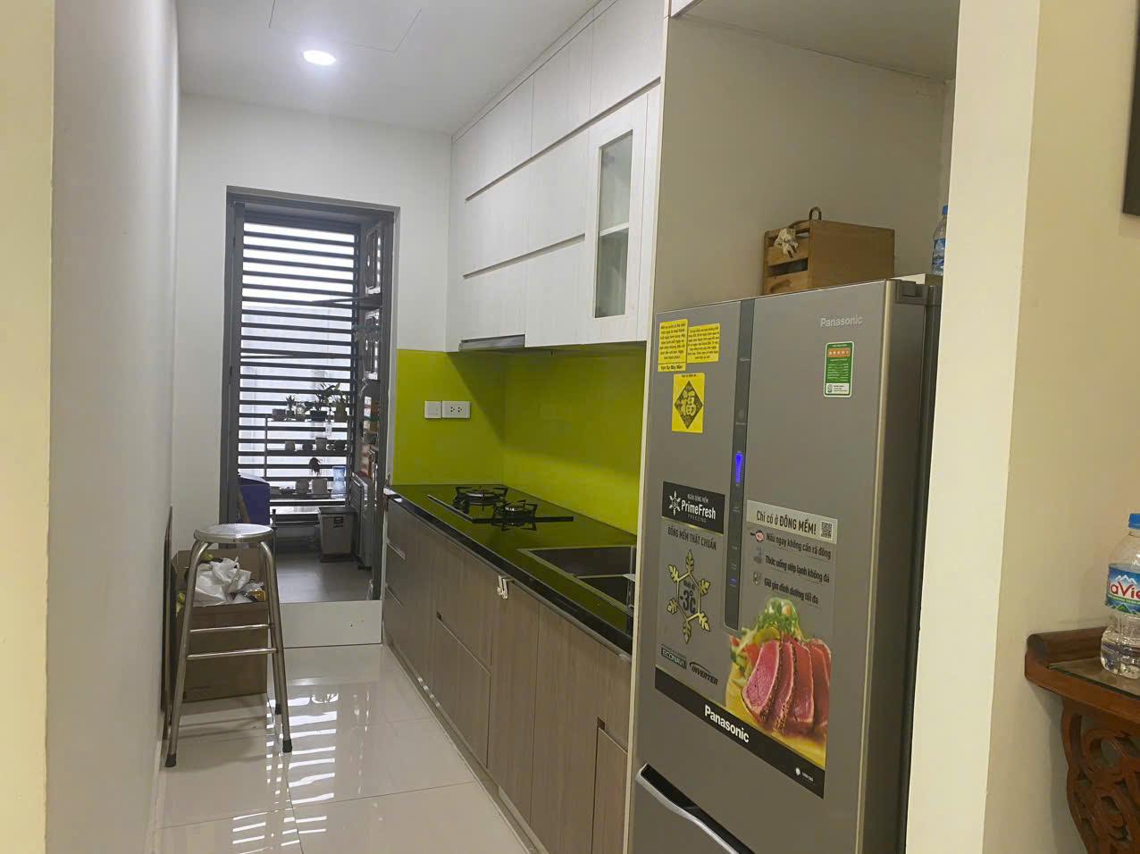 The Tresor - 2 Bedrooms