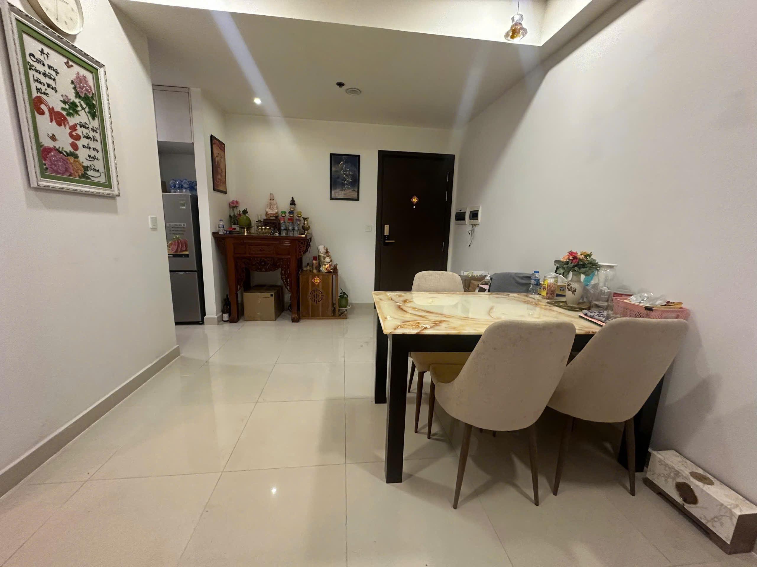 The Tresor - 2 Bedrooms
